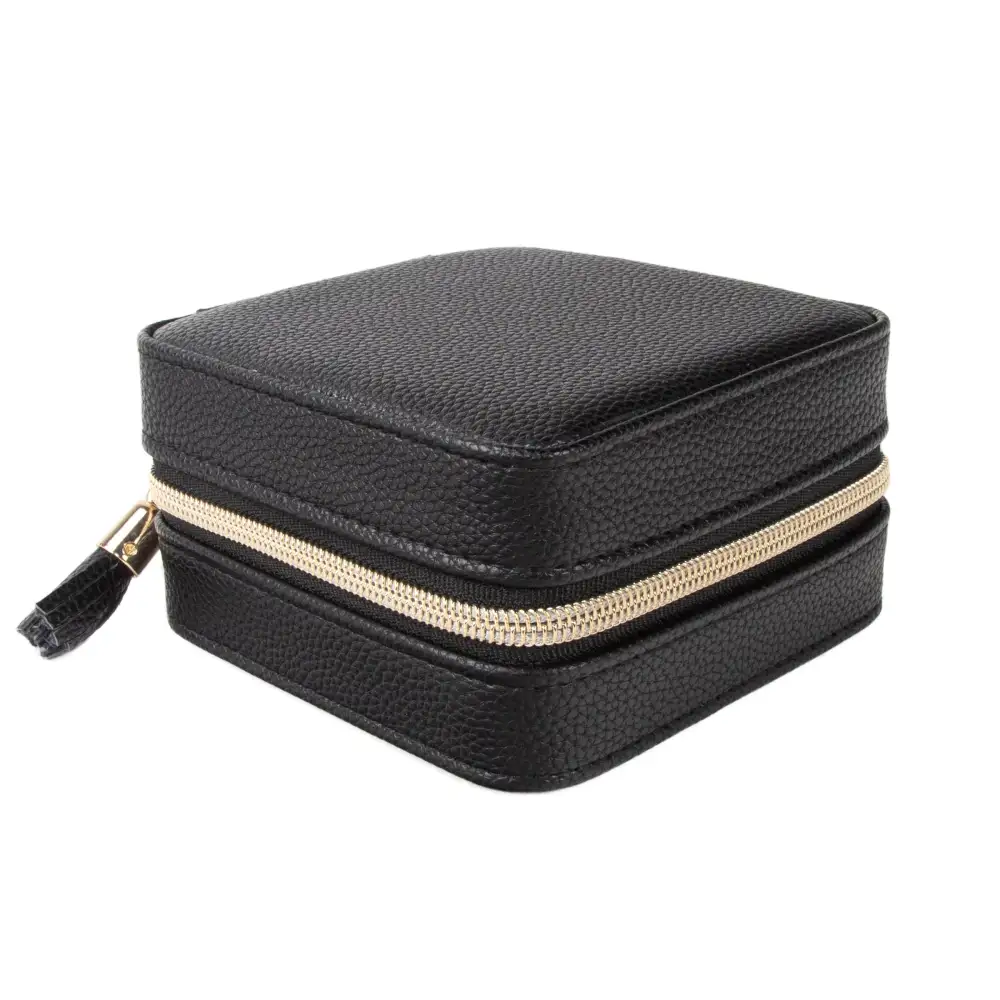 Travel Jewelry Case