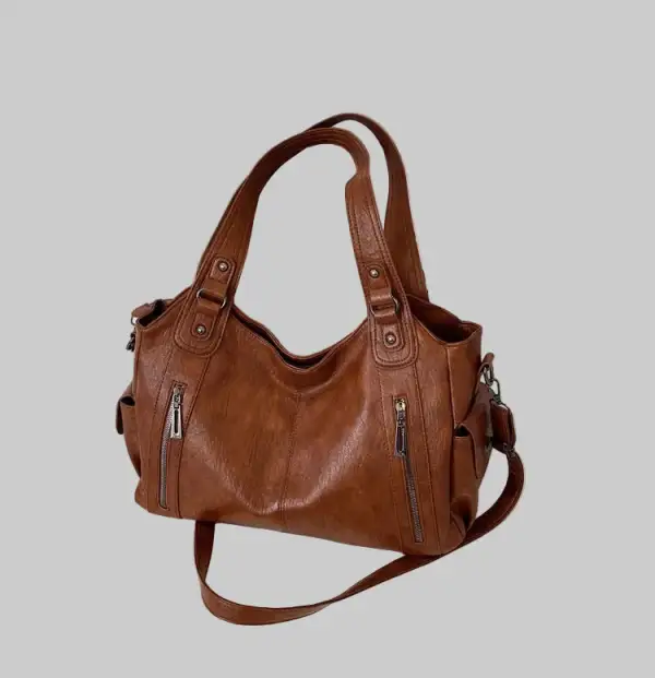 Everyday Shoulder Bag