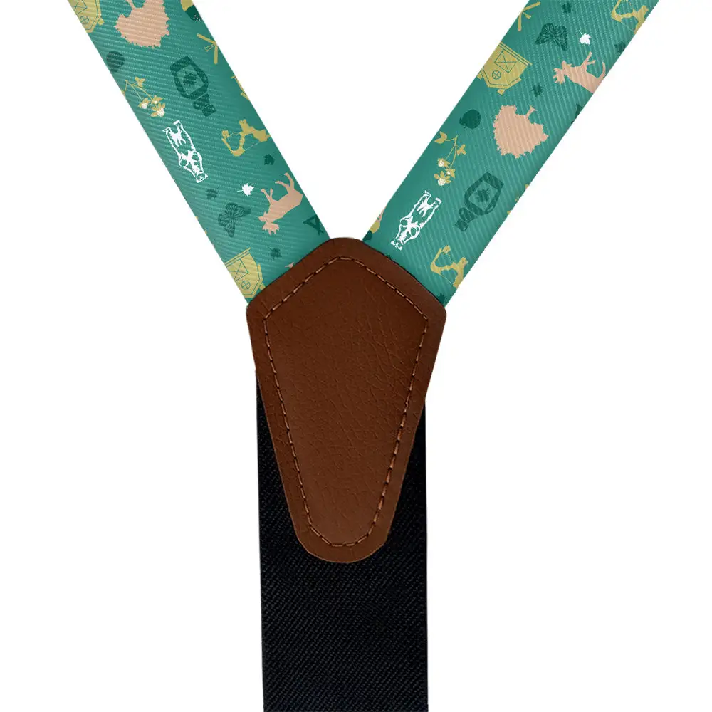 Scenic Heritage Suspenders