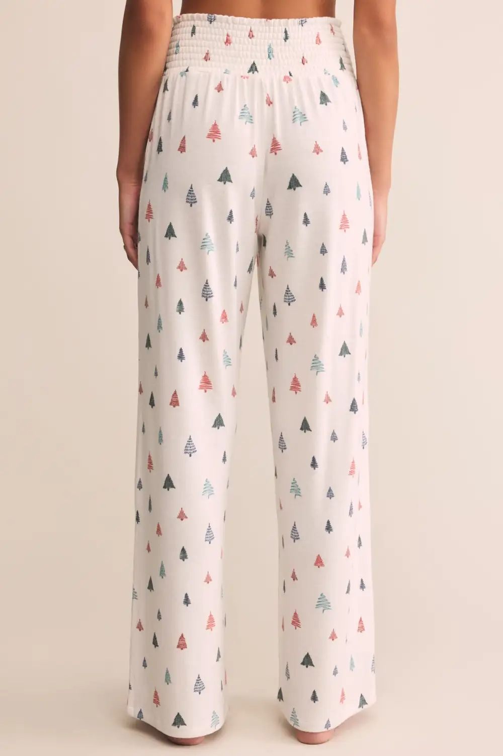Everyday Cotton Lightweight Pants