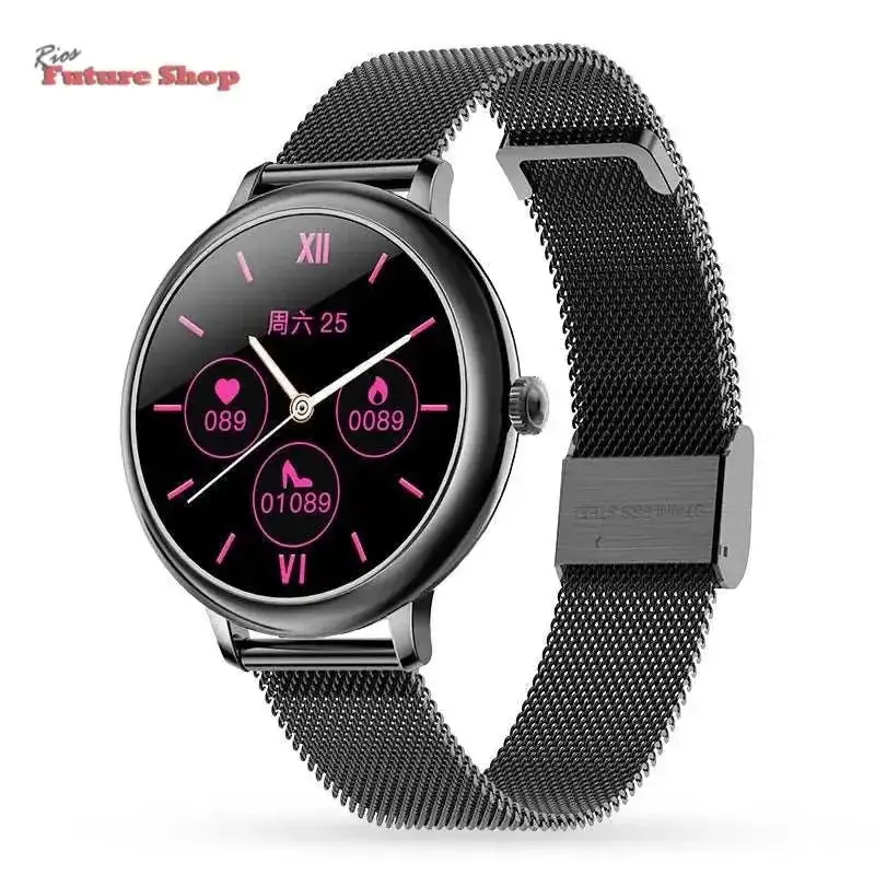 CF80 Smartwatch