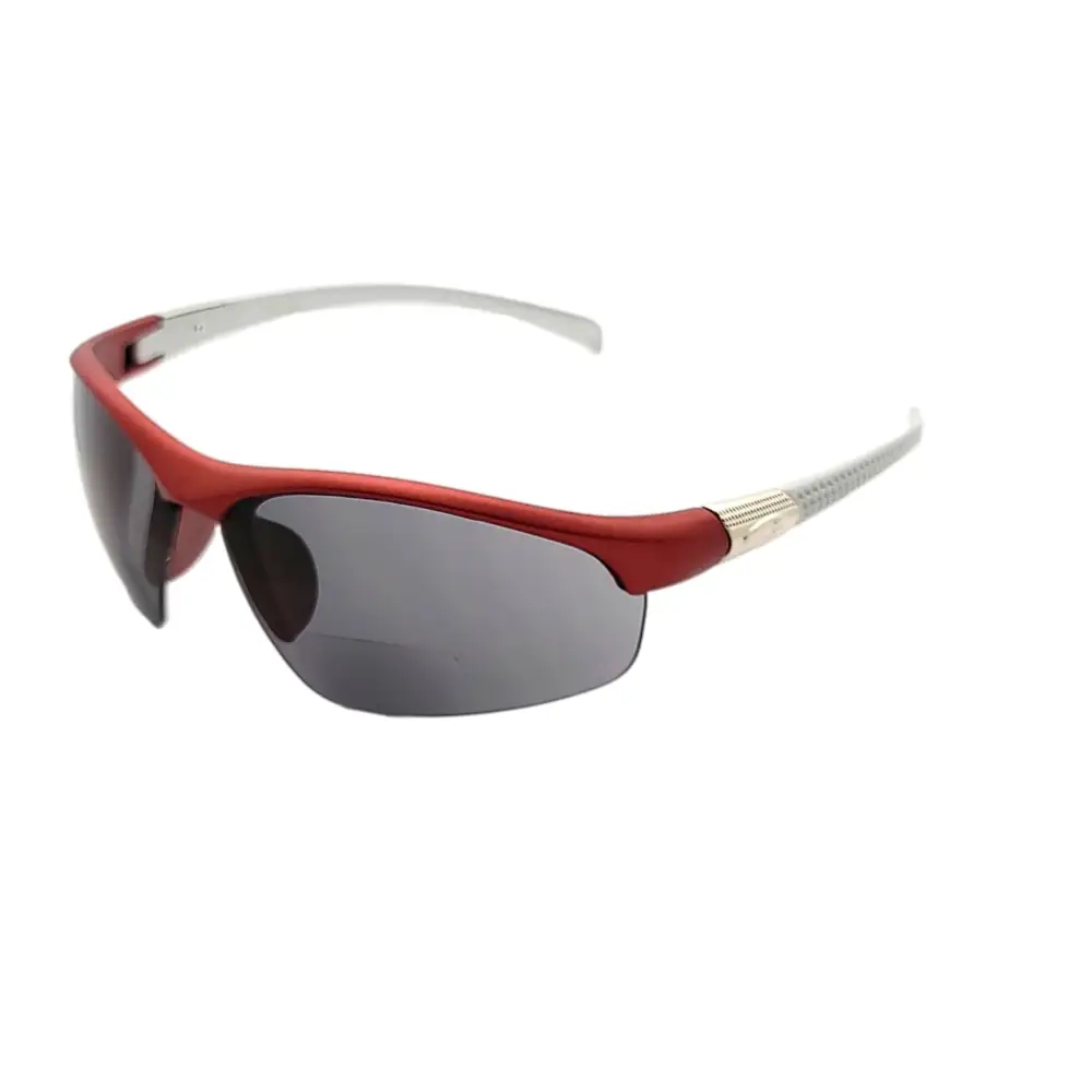 Sport Wrap Bifocal Reading Sunglasses