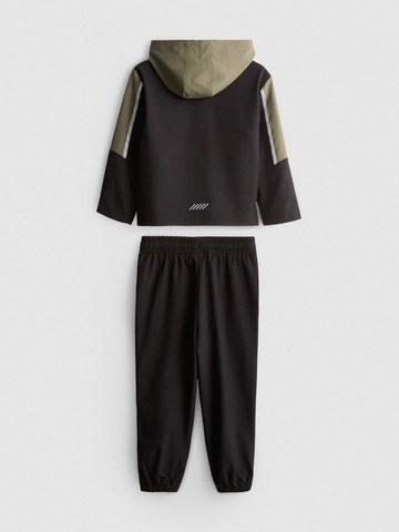 1-9yrs | Active Track Jacket and Joggers Set detail 3