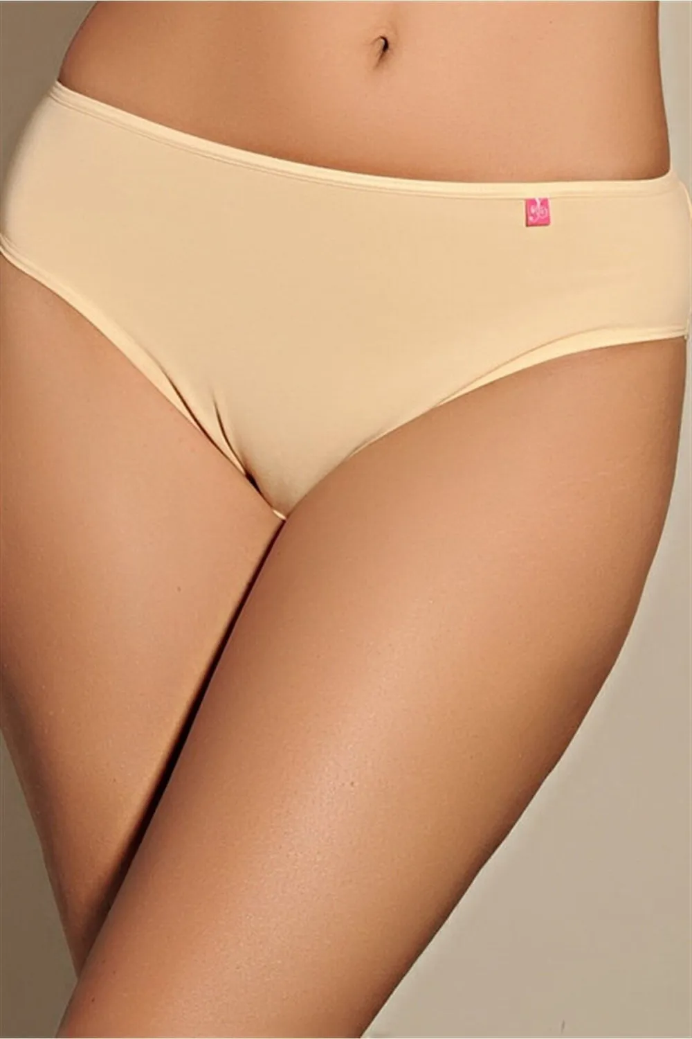 Balanced Support Comfort Everyday Panties