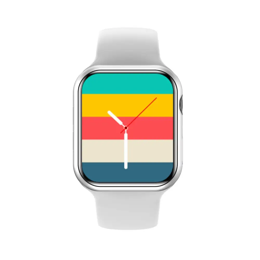 KTNO.17 smartwatch with fitness tracker multifunction Smartwatch for men and women