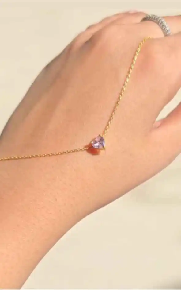 Heart Everyday Necklace