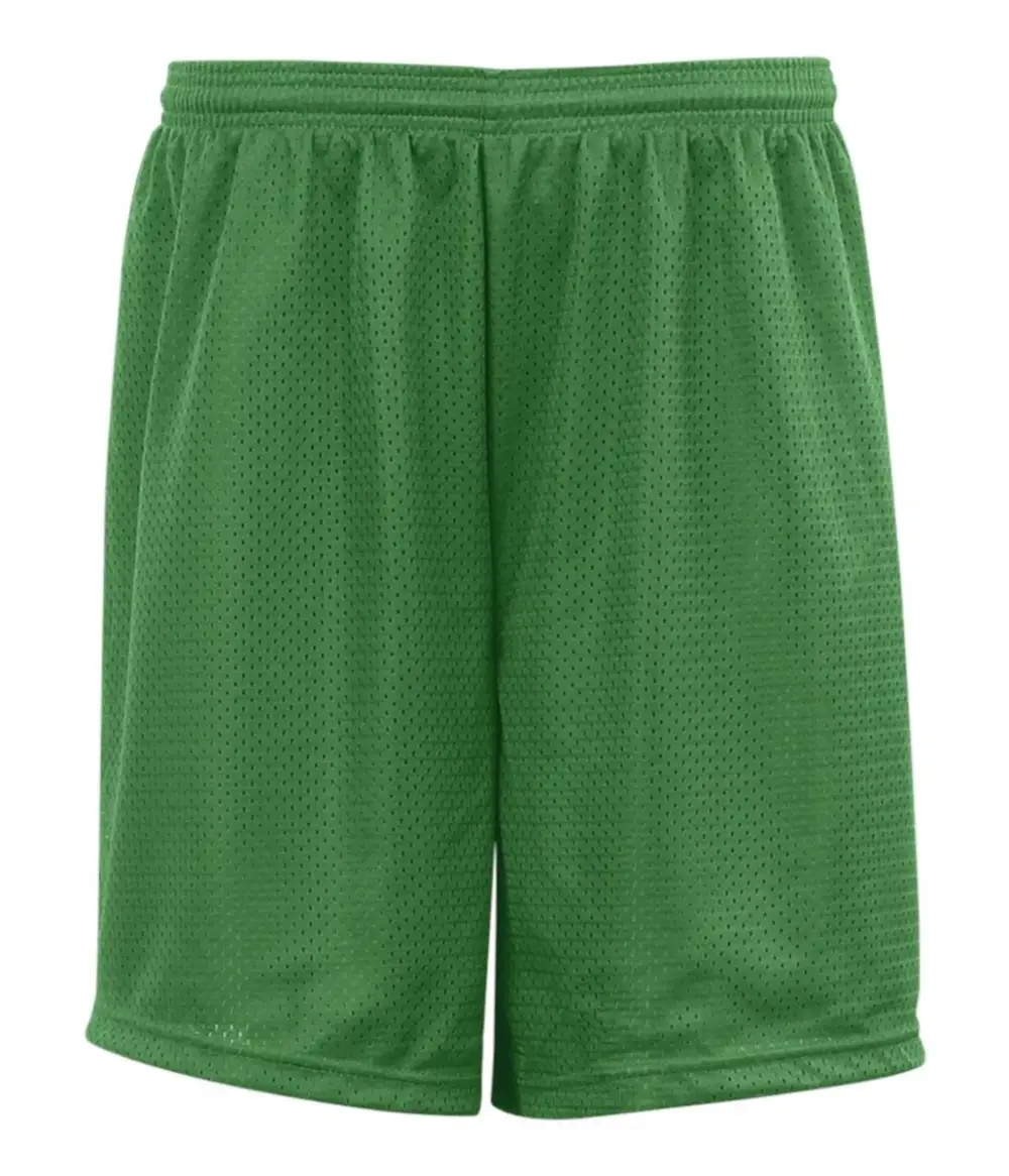 Men's Mesh Tricot Shorts