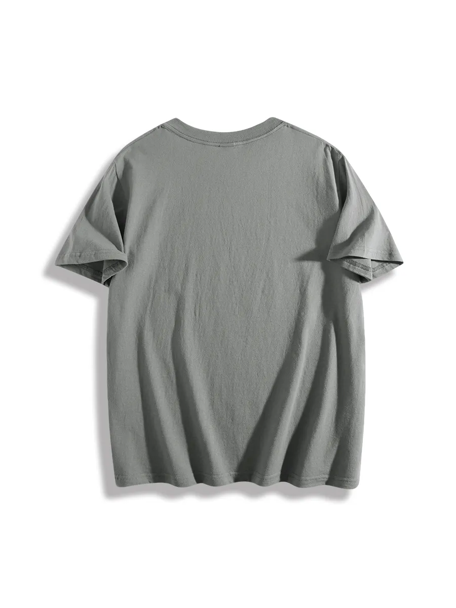 Casual Style Tee