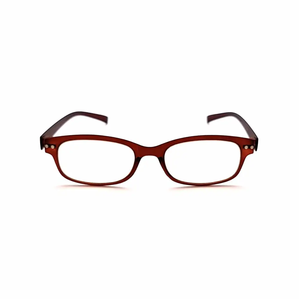 Blue-Light Yellow-Tint Reading Glasses