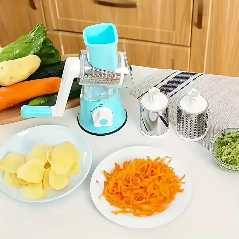 Kitchen and Household Vegetable Cutting Tool