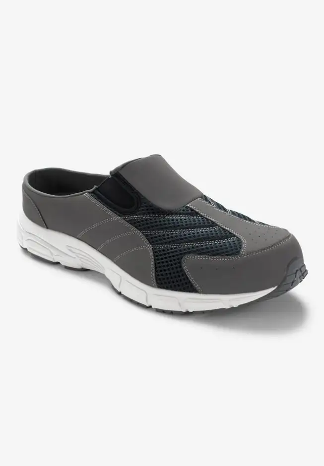 Slip-On Swim Slides
