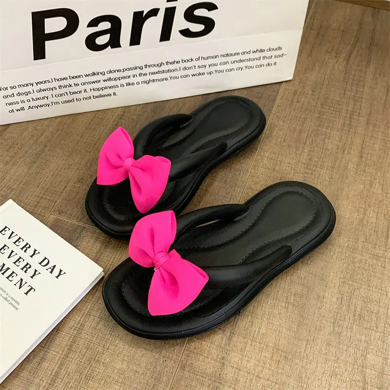 Cushioned Slide Sandals
