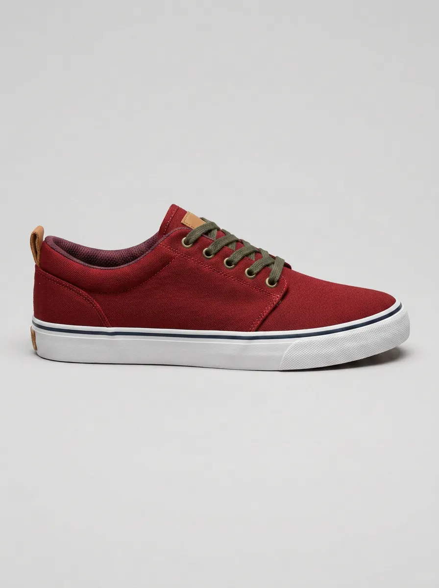 Men's Weekend Miles Casual Skate Shoes