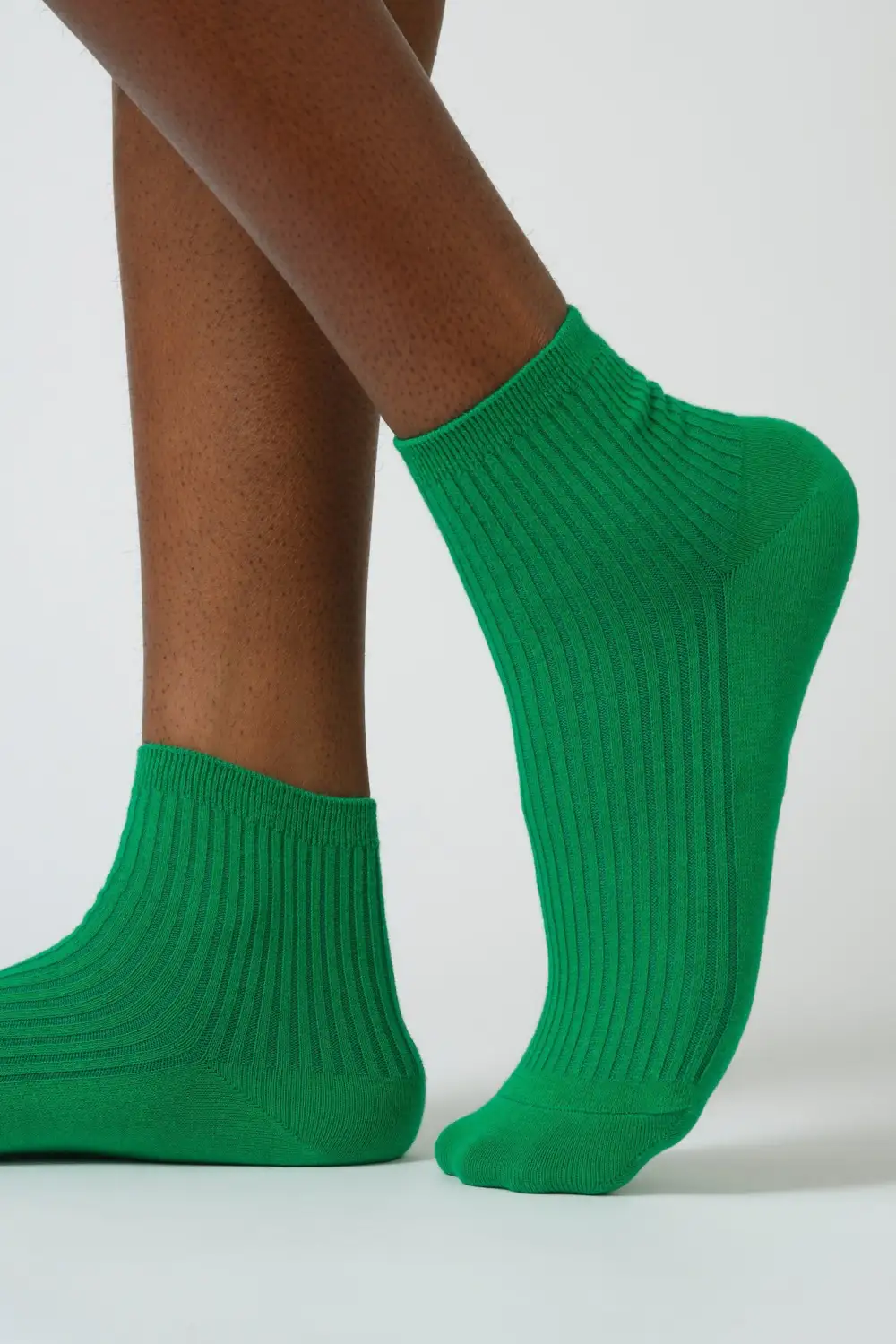 Everyday Short Cotton Blend Socks