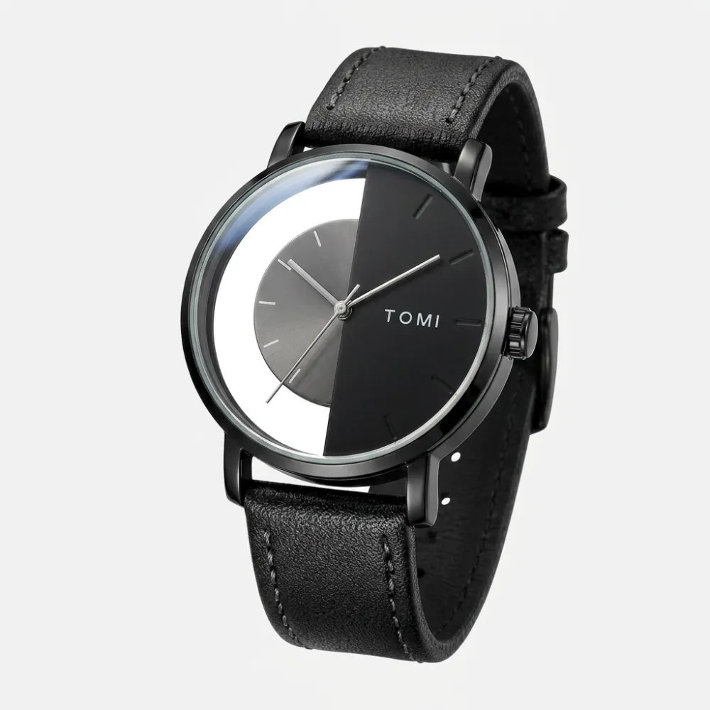 TOMI T080 Heritage Masterpiece