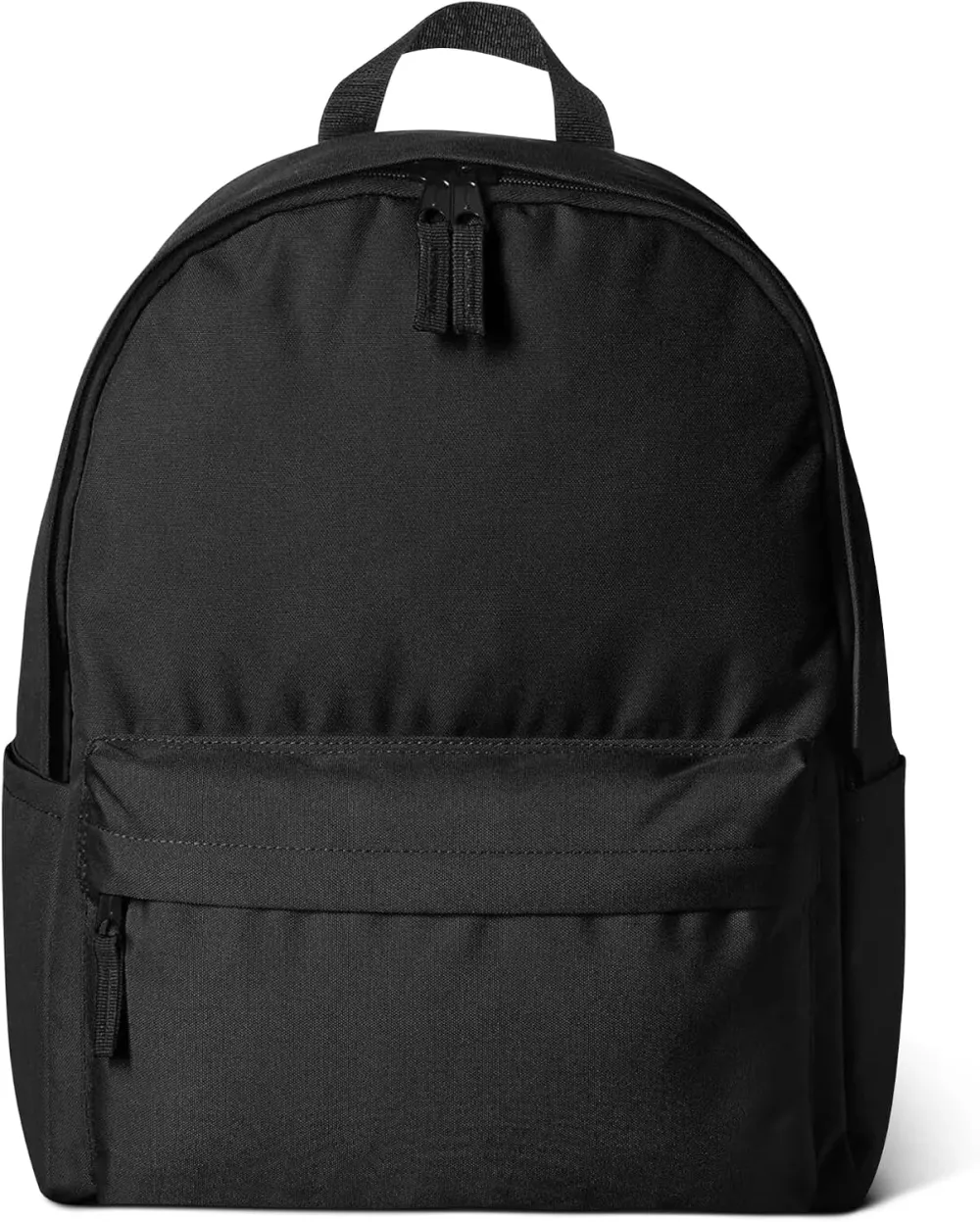 Classic Multi-Pocket School Backpack