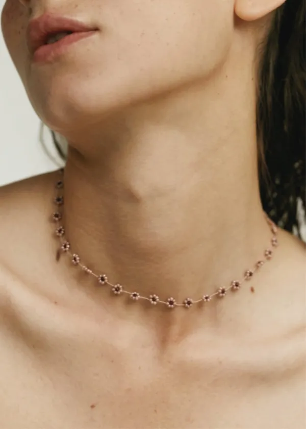 Modern Refined Necklace