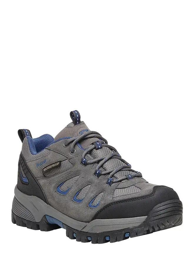 Propet Ridgewalker Low Men'S Hiking Shoes Shoes