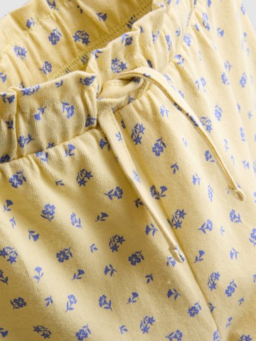 1.5-9yrs | Ruffle T-Shirt and Trousers Set detail 3