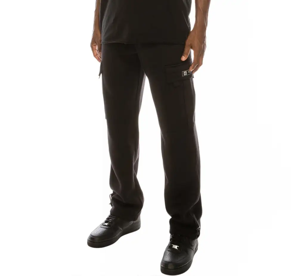 Modern Daily Fly Cargo Pants