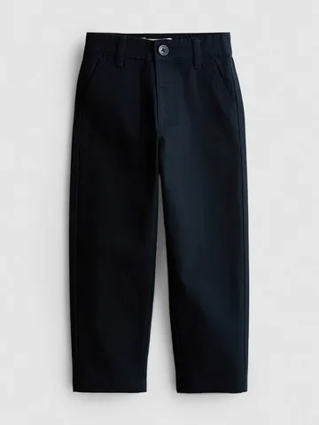 1.5-7yrs | Cotton Rich Chinos