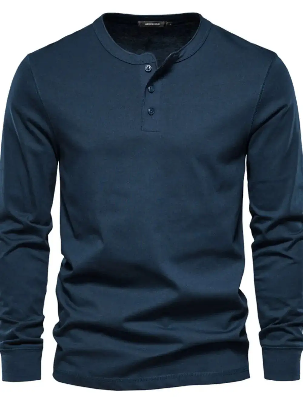 Lightweight Crew Neck Tee