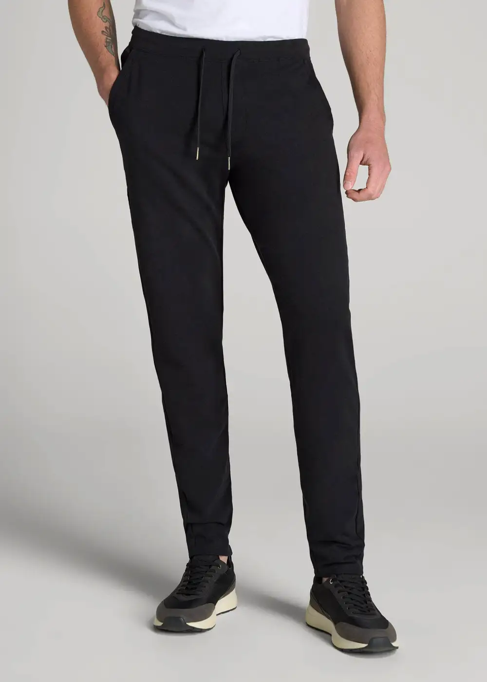 Men's Terry Sweatpants