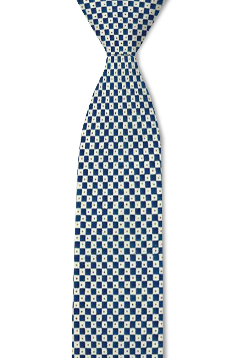 Elevated Novelty Pattern Necktie