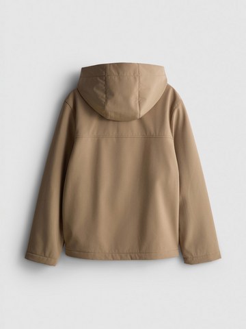 7-15yrs | Zip-Up Jacket detail 1