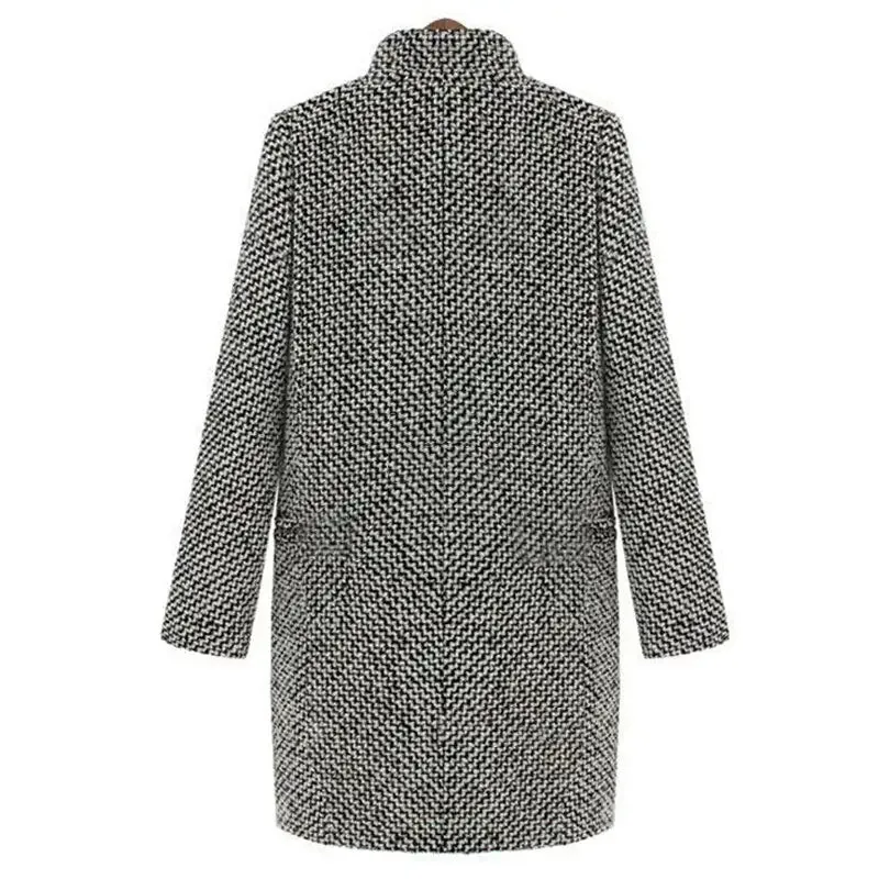 Elegant Long Coat