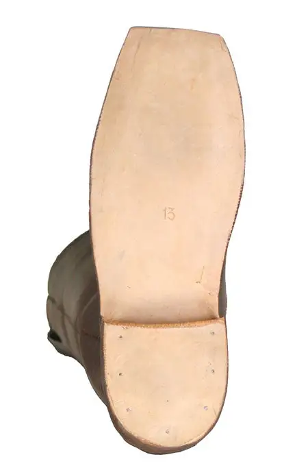 Men's Country Inspired Pull On Square Toe Everyday Boots