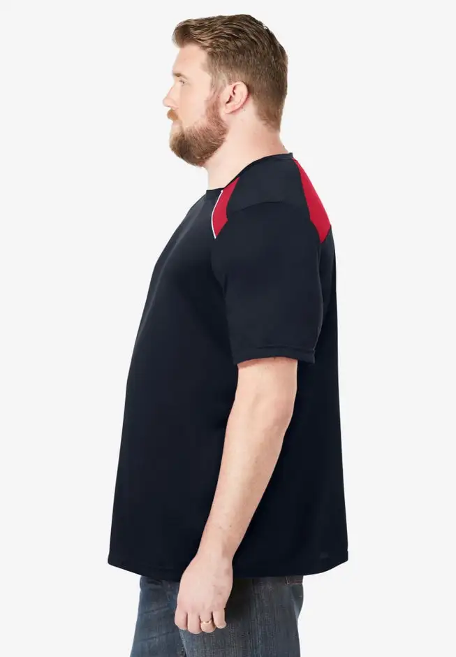 Power Wicking Tee