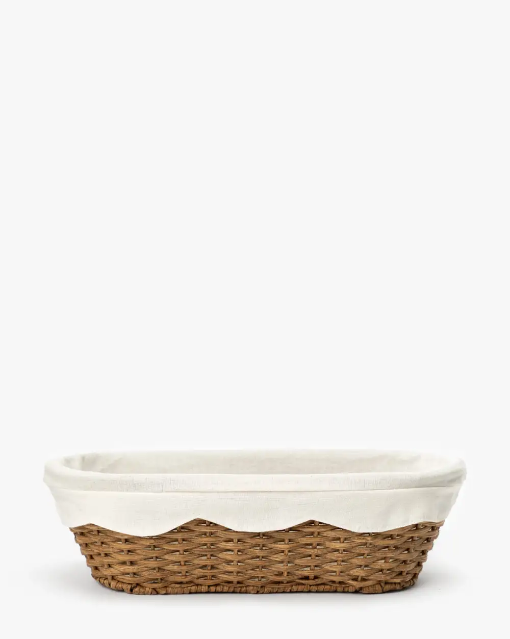Rattan Storage Basket