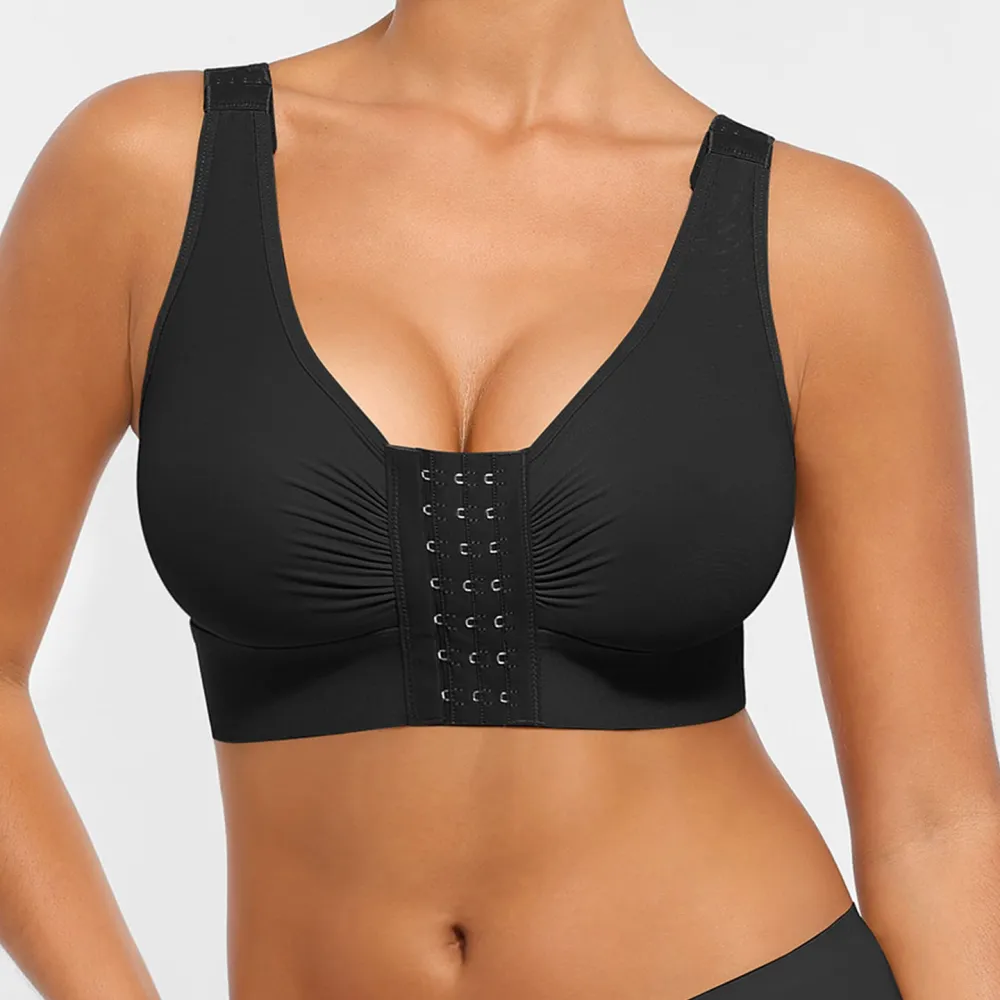 Smooth Supportive Support Bra