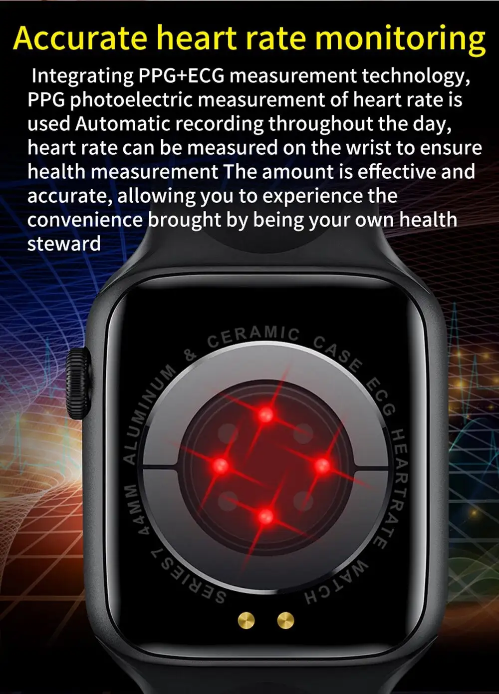 T900 Pro Max Bluetooth calling Smartwatch. Great product