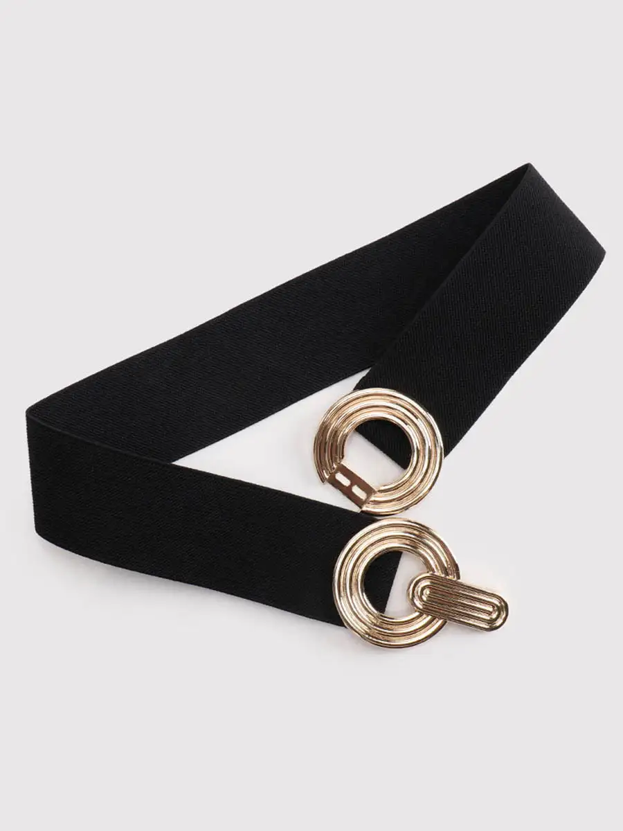 Adjustable Everyday Waist Belt
