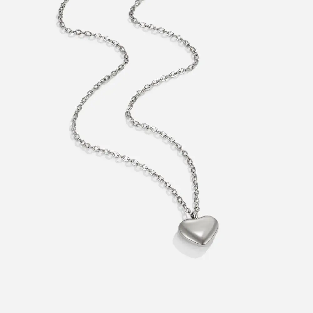 Waterproof Love Necklace