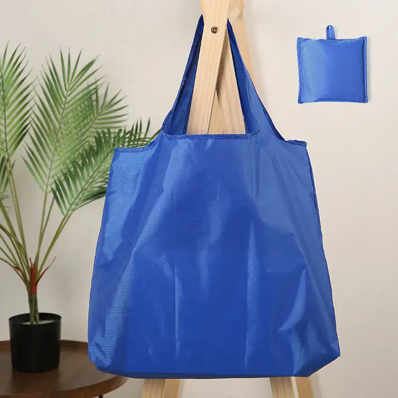 Playful Foldable Everyday Tote Bag
