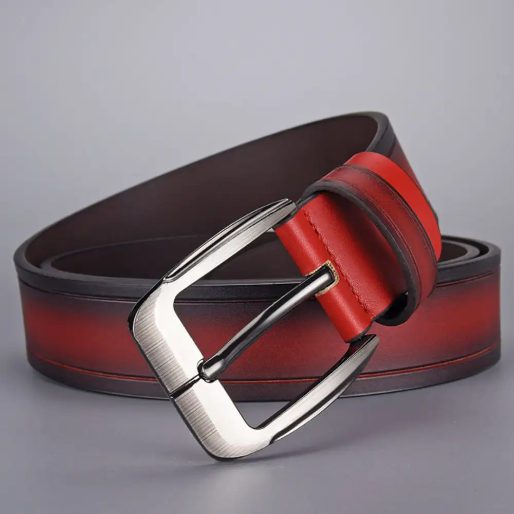 Commuter Everyday Casual Belt