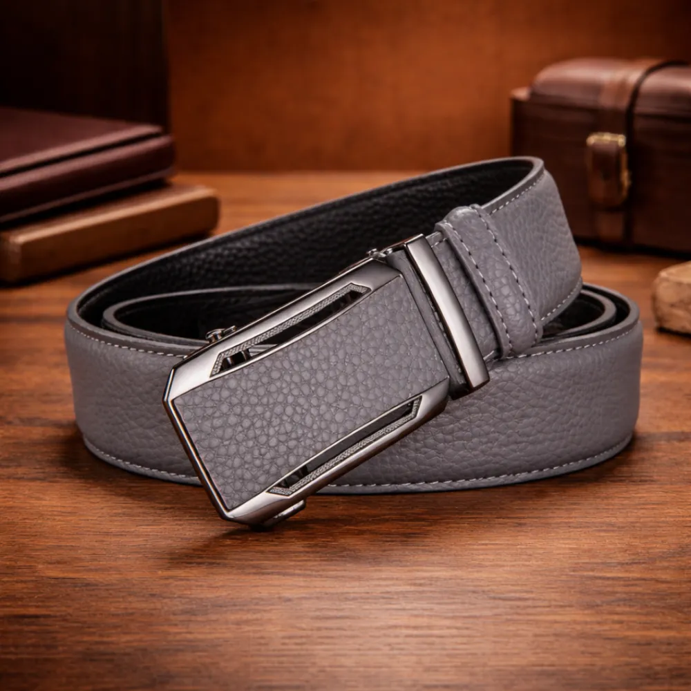Modern Everyday Casual Belt