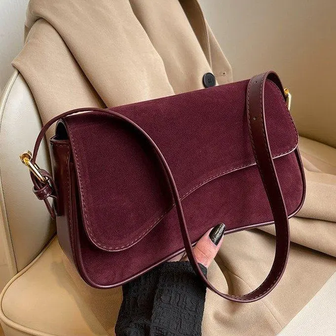 Playful Casual Crossbody Bag