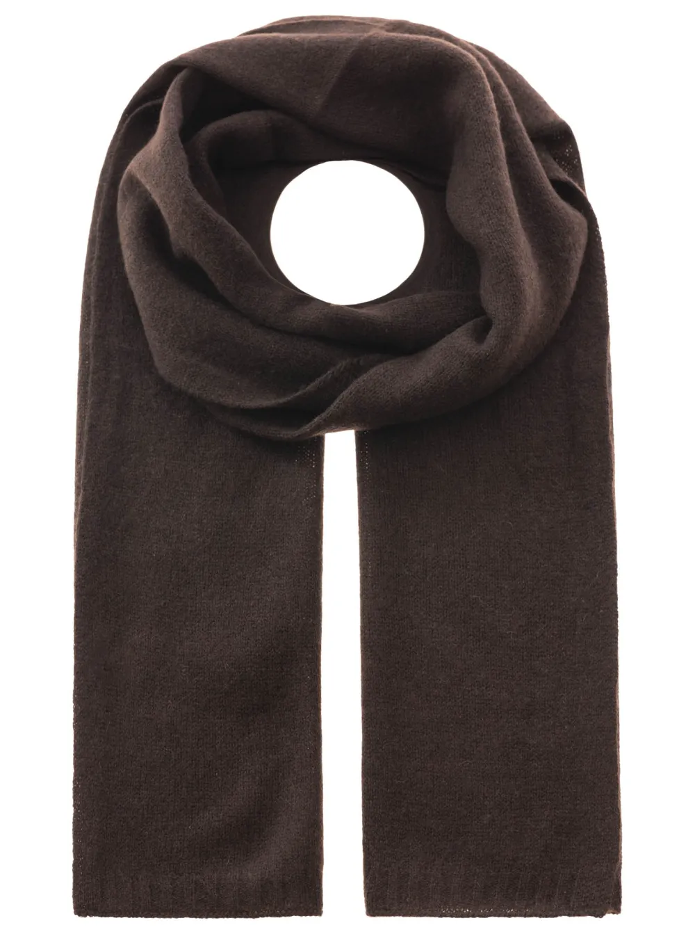 Classic Artful Cashmere Heart Pattern Fashion Scarf