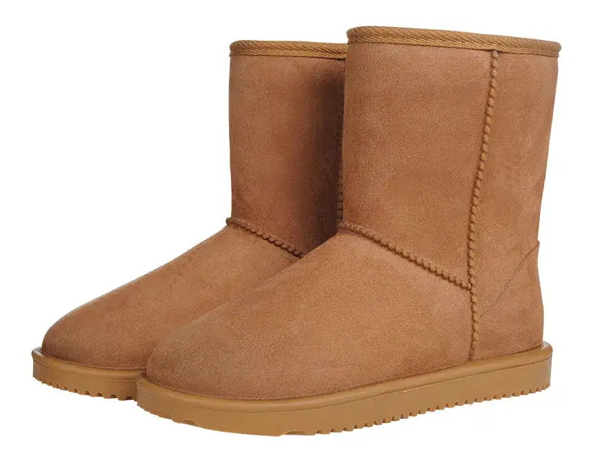Lightweight Classic Riding Boots