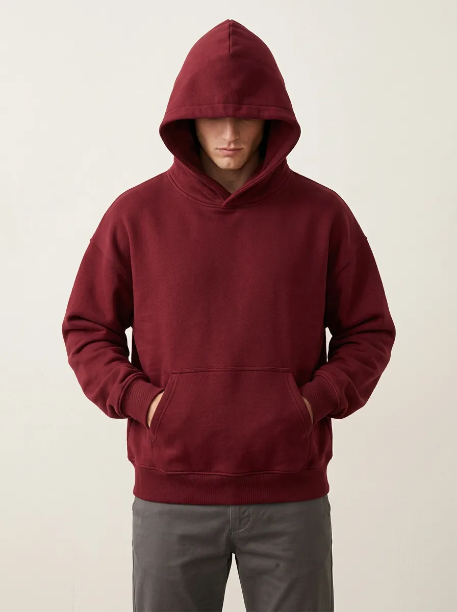 Men's Classic Hoodie