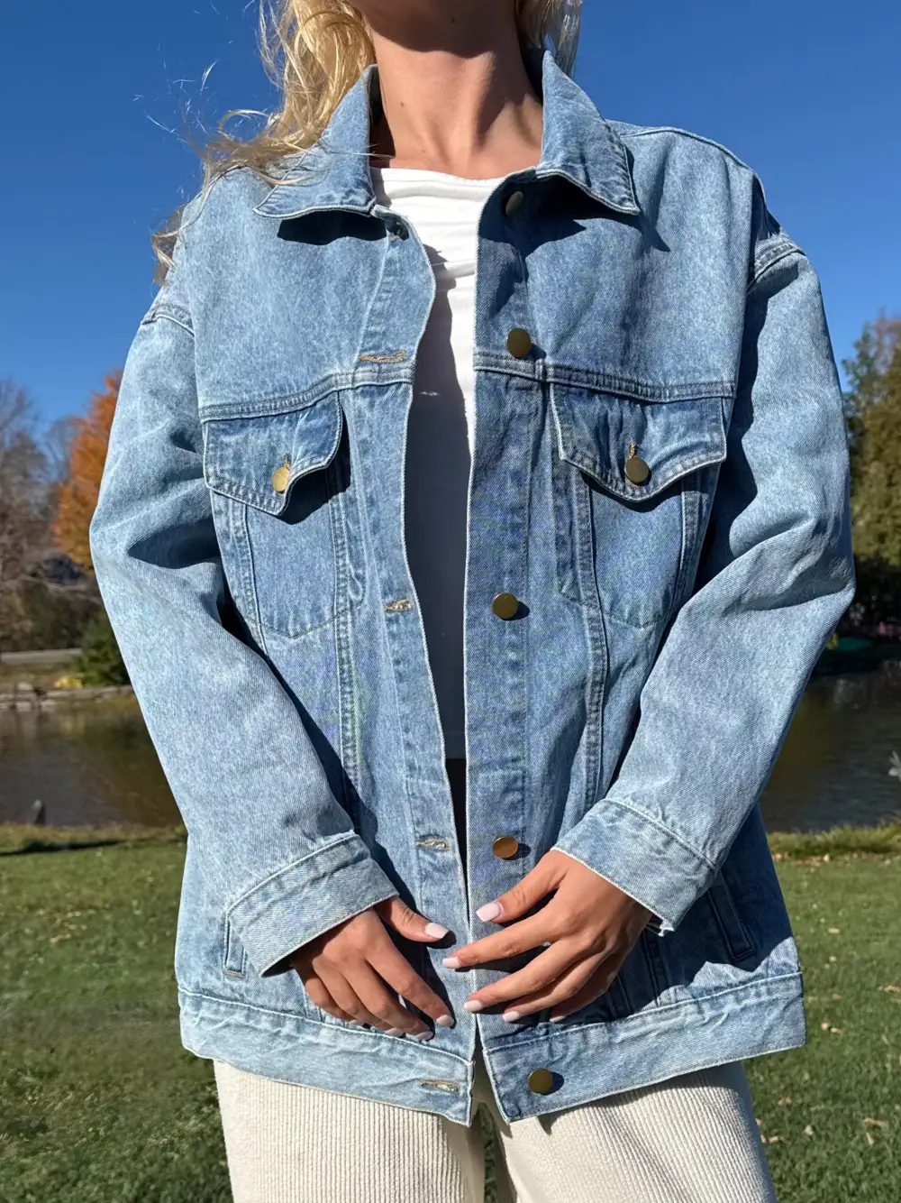 Big Bear Jacket
