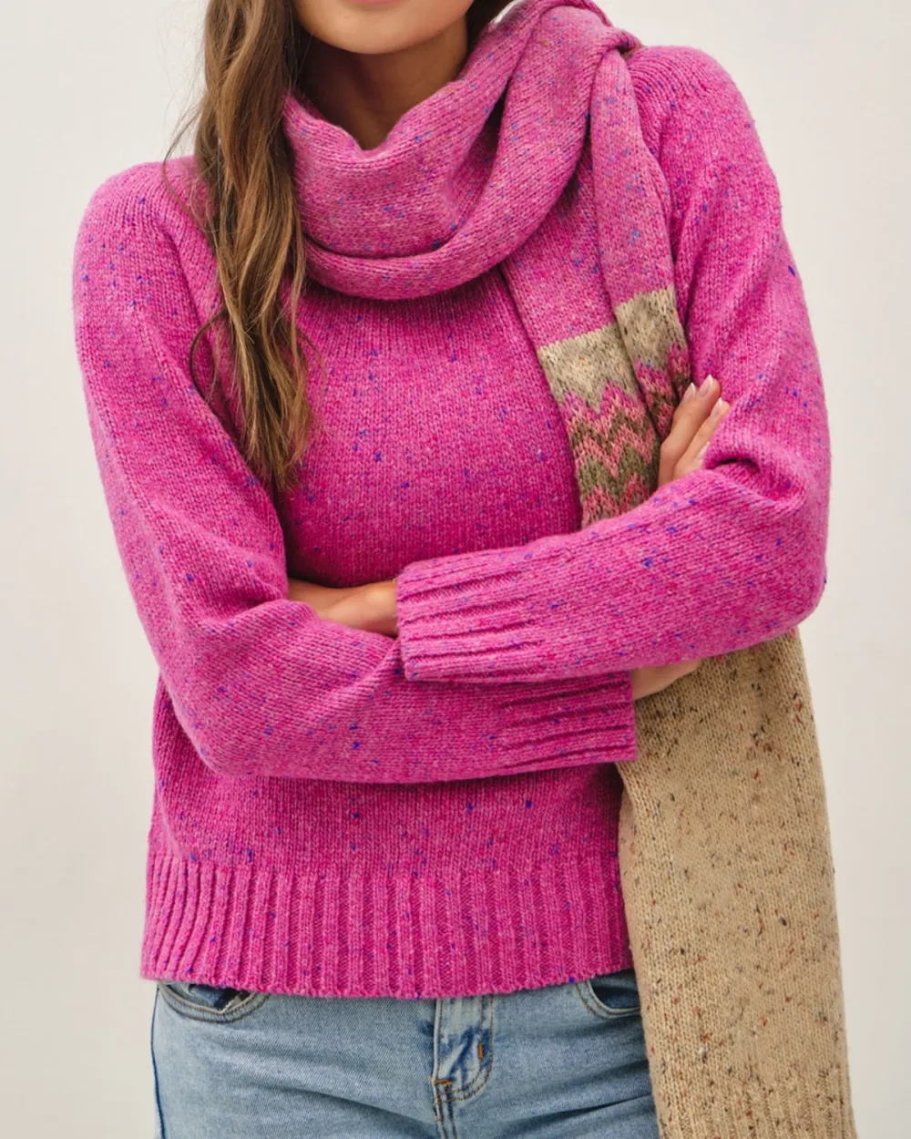 Sweaters
