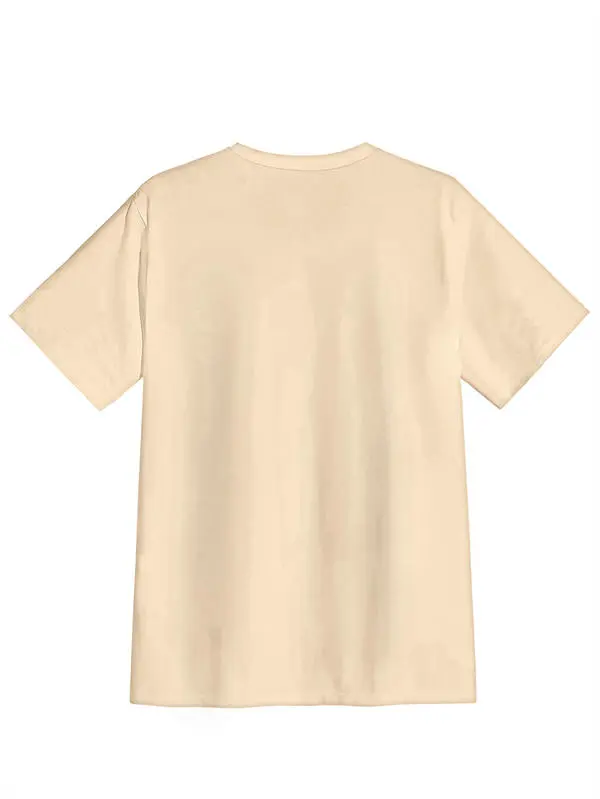 Crows Before Bros Crew Neck Short Sleeve T-Shirt