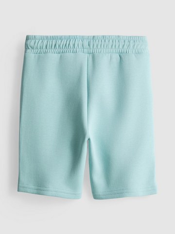 1.5-9yrs | Bonded Sweat Shorts detail 1