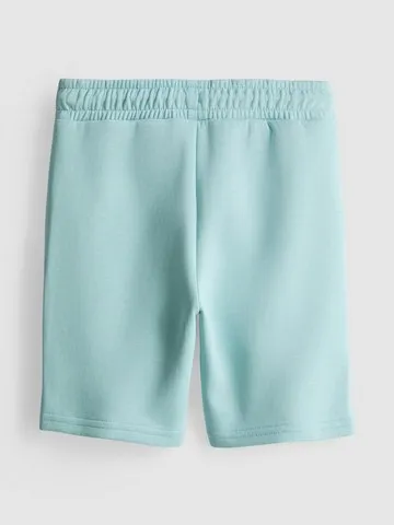1.5-9yrs | Bonded Sweat Shorts