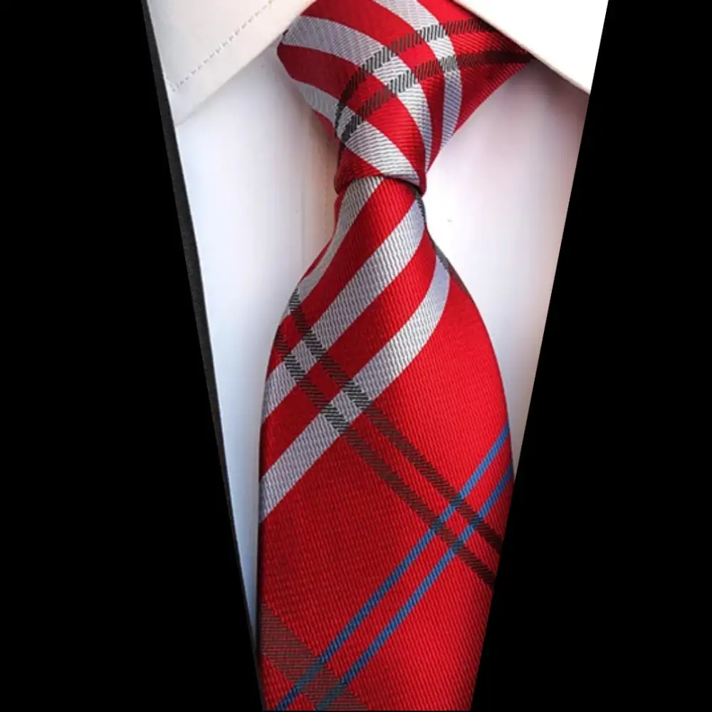 Outdoor Formal Classic Necktie